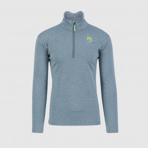 Pizzocco Half Zip (Uomo)